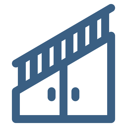 Understair Storage Icon