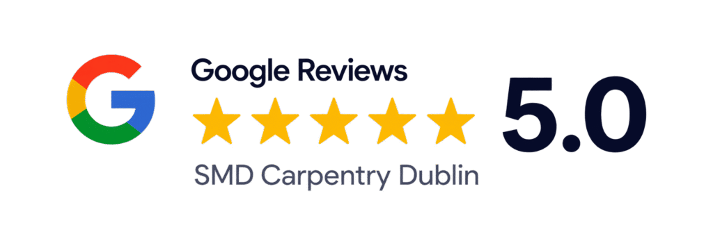 SMD Carpentry Reviews