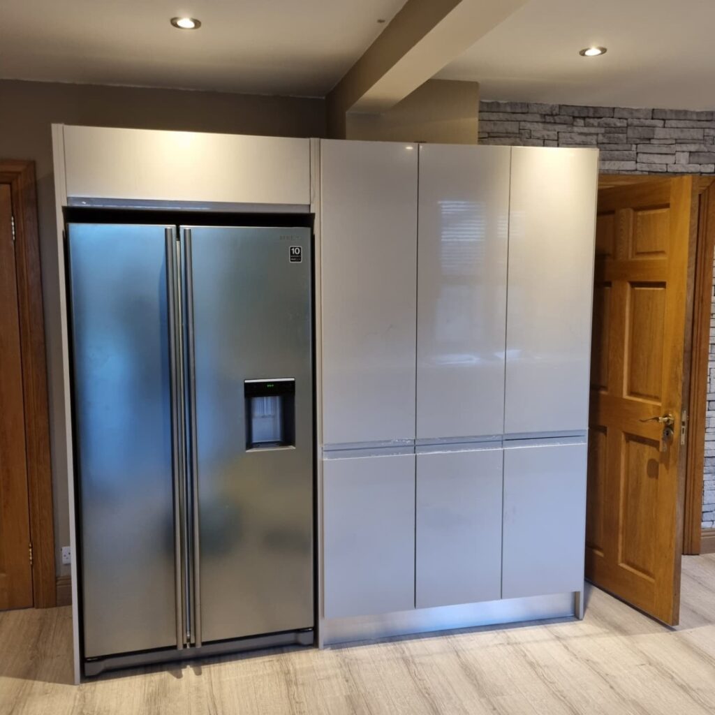 Custom kitchens by SMD Carpentry