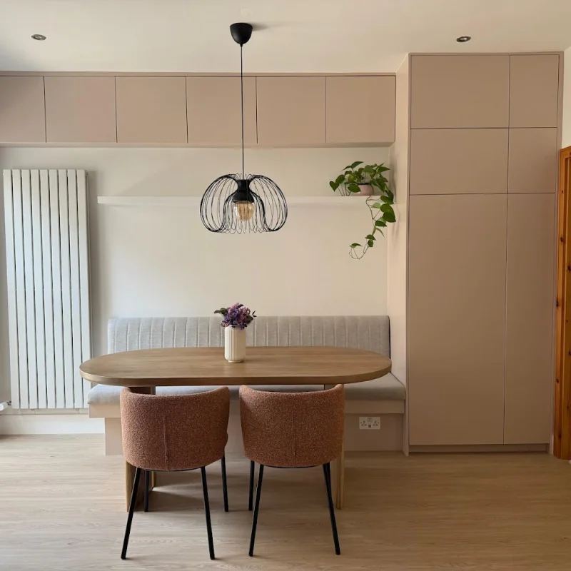 Bespoke carpentry by SMD carpentry Dublin