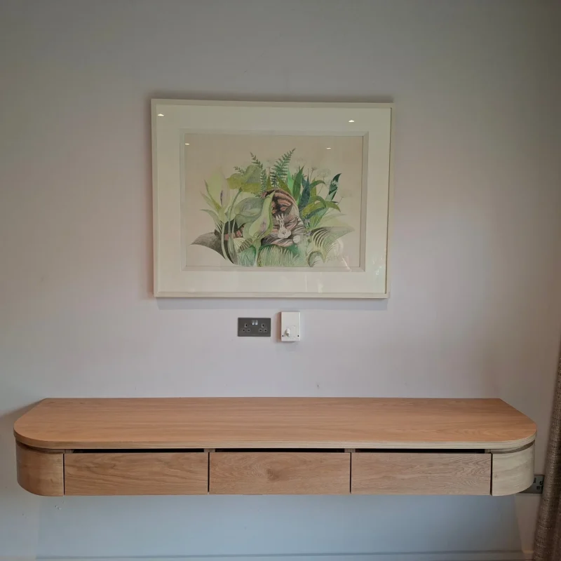 Bespoke carpentry by SMD carpentry Dublin