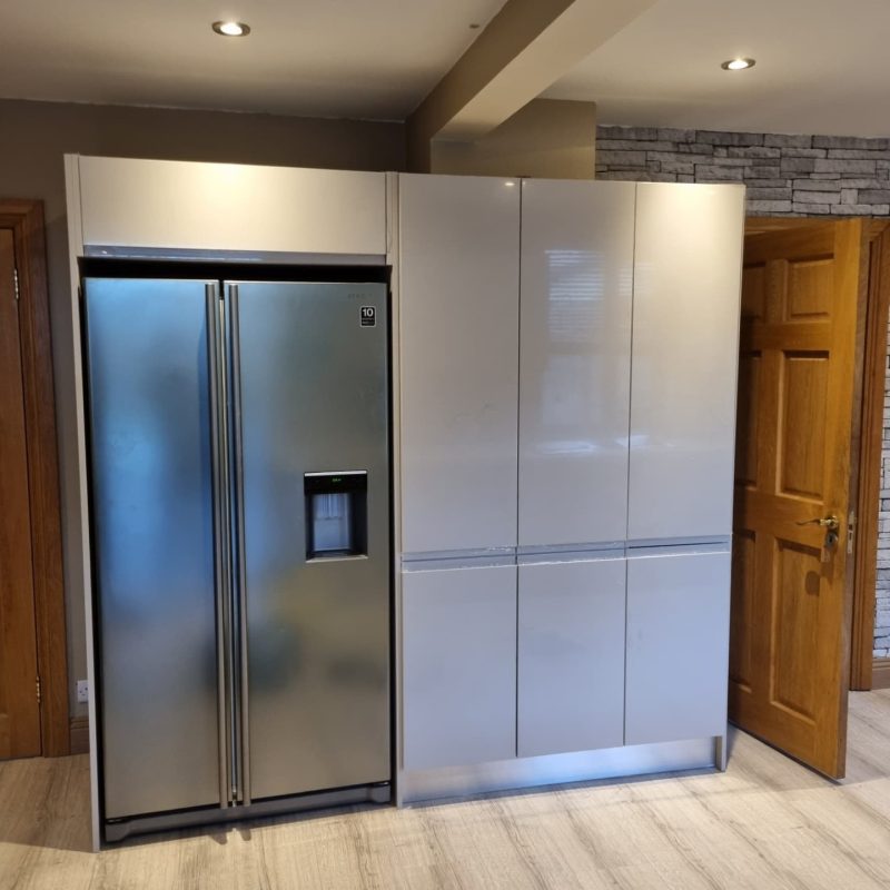 Custom kitchens by SMD Carpentry